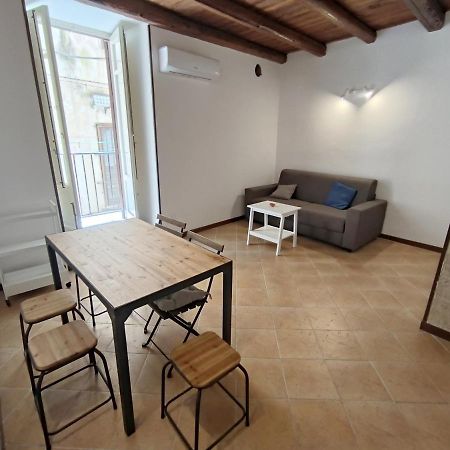 Vila La Volta Di Gatto Palermo Exteriér fotografie